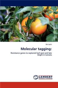 Molecular tagging