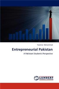 Entrepreneurial Pakistan