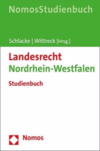 Landesrecht Nordrhein-Westfalen