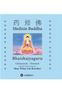 Medizin Buddha