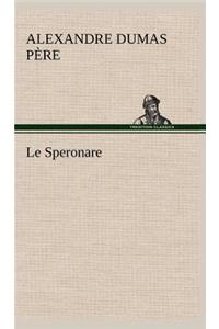 Le Speronare