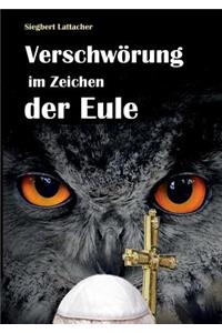Verschwörung im Zeichen der Eule