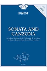 SONATA & CANZONA