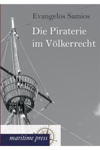 Piraterie im Völkerrecht