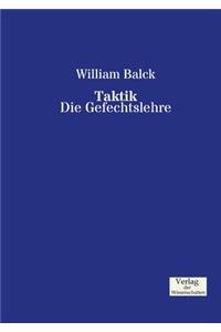 Taktik