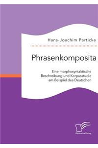 Phrasenkomposita