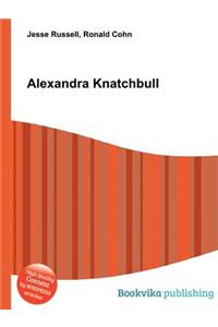 Alexandra Knatchbull