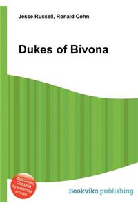 Dukes of Bivona