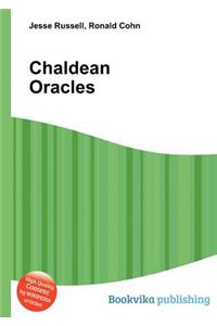 Chaldean Oracles