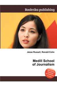 Medill School of Journalism