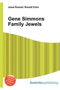 Gene Simmons Family Jewels