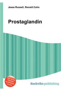 Prostaglandin
