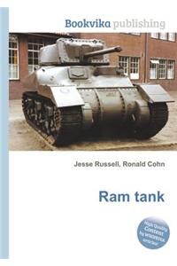 RAM Tank