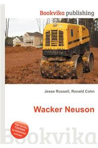 Wacker Neuson