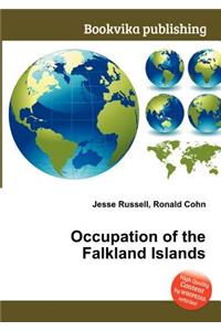 Occupation of the Falkland Islands