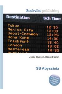 SS Abyssinia