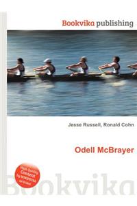 Odell McBrayer