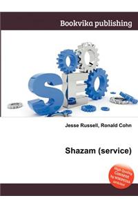 Shazam (Service)
