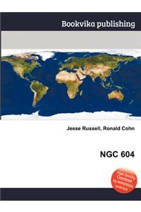 Ngc 604