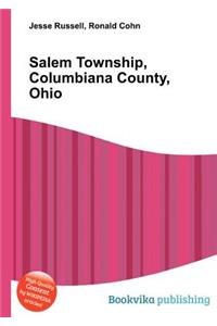 Salem Township, Columbiana County, Ohio