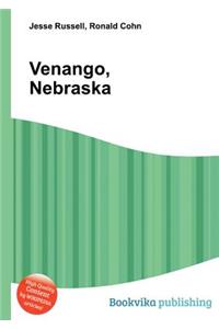 Venango, Nebraska