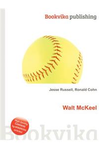 Walt McKeel