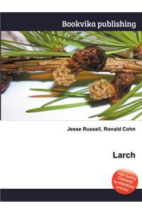 Larch