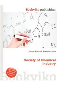 Society of Chemical Industry