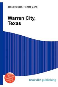 Warren City, Texas