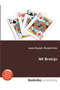 NK Brotnjo