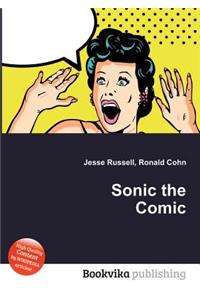 Sonic the Comic
