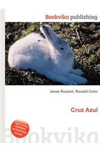 Cruz Azul