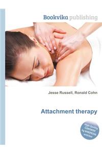 Attachment Therapy