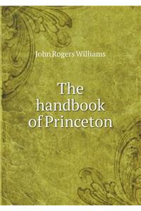 The Handbook of Princeton