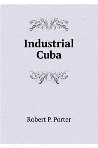 Industrial Cuba