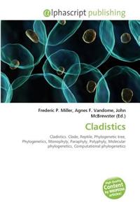 Cladistics