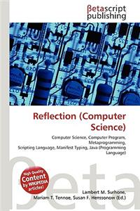 Reflection (Computer Science)
