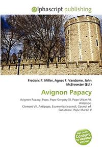 Avignon Papacy
