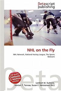 NHL on the Fly