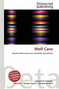 Wolf Cave