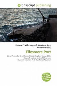 Ellesmere Port