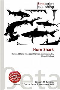 Horn Shark