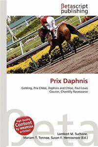 Prix Daphnis