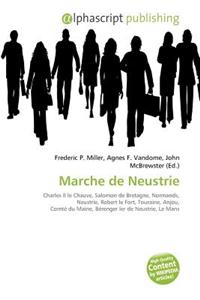 Marche de Neustrie