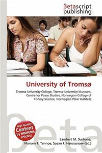 University of Tromso