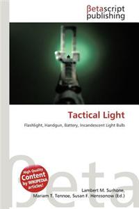 Tactical Light
