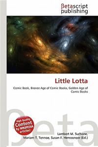 Little Lotta