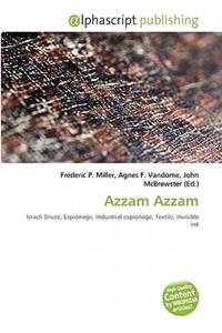 Azzam Azzam