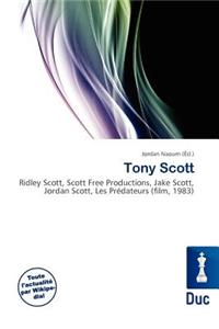 Tony Scott