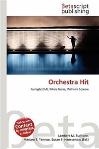Orchestra Hit